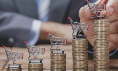 Инфляция в Украине снизилась до минимума за три года — Госстат - minfin.com.ua - Украина