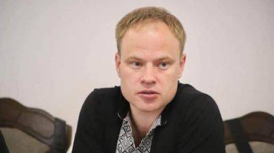 Ярослав Юрчишин - Нардеп Юрчишин возглавил комитет по вопросам свободы слова - pravda.com.ua