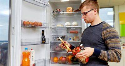 Какие продукты нельзя хранить в холодильнике: срочно доставайте, чтобы не испортились - cxid.info