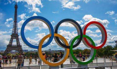 МОК принял решение допустить спортсменов из РФ и Беларуси к участию в Олимпийских играх-2024 - vchaspik.ua - Россия - Украина - Белоруссия - Париж
