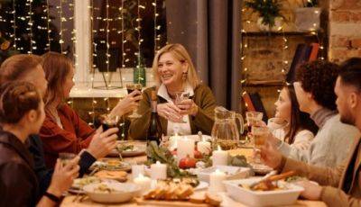 Беды накроют всю семью: какие блюда ни в коем случае нельзя ставить в новогоднюю ночь - hyser.com.ua - Украина
