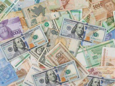 Экономист рассказал, в какие иностранные валюты можно вкладываться без опасений - smartmoney.one - Казахстан - Турция - Индия - Эмираты