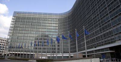 Финансовая помощь Украине - Еврокомиссия выделит еще 4 миллиона евро - apostrophe.ua - Украина - Молдавия - Румыния - Эстония - Венгрия - Польша - Литва - Болгария - Чехия - Латвия - Словакия - Европа