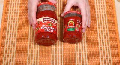 Как хранить томатную пасту после открытия, чтобы она оставалась свежей: советы, которые нужны всем - politeka.net - Украина