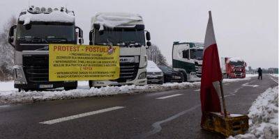 Венгерские перевозчики будут не блокировать границу, а только бастовать — Автоперевозчики Украины - nv.ua - Украина - Венгрия - Дорогуск - Блокирование