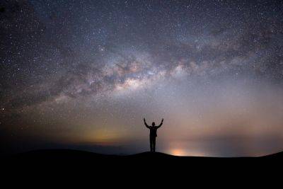 Млечный путь – на каких планетах есть жизнь – прогноз ученых - apostrophe.ua - Украина