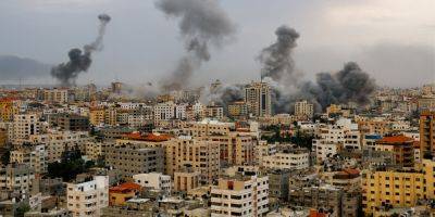 Джо Байден - В Израиле отрицают, что у них есть дедлайн от США относительно продолжительности войны с ХАМАС - nv.ua - США - Украина - Израиль - Палестина - Хан-Юнис
