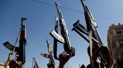 Йеменские хуситы предупредили, что будут атаковать все суда, следующие в израильские порты - ru.slovoidilo.ua - США - Украина - Израиль - Иран - Йемен - Судно