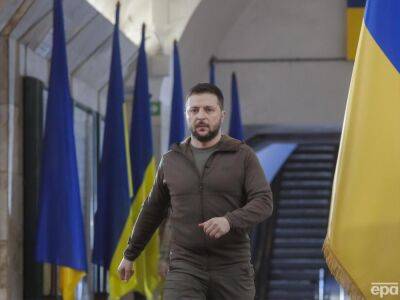 Владимир Зеленский - Владимир Путин - Алексей Данилов - Алексей Резников - Кирилл Буданов - Валерий Залужный - Проигрыш России сделает безальтернативным надежный и продолжительный мир – Зеленский - gordonua.com - Россия - США - Крым - Луганская обл. - Ukraine - Донецкая обл.