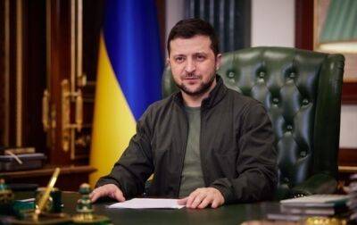 Владимир Зеленский - Зеленский анонсировал новые увольнения - korrespondent.net - Украина