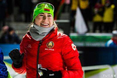 Динара Алимбекова - Алимбекова: "Сейчас я бы не согласилась ехать под нейтральным флагом" - sport.ru