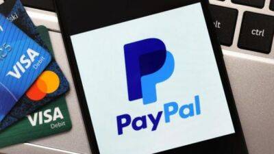 PayPal объявила о планах уволить 2000 сотрудников - minfin.com.ua - Украина