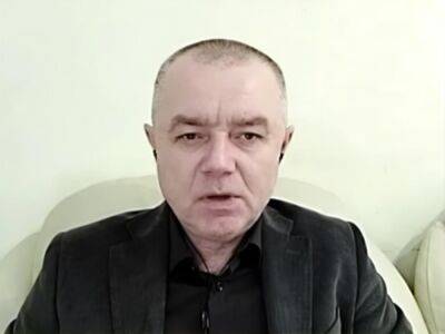 Владимир Путин - Дмитрий Гордон - Роман Свитан - Военный эксперт Свитан: Бесконечный человеческий ресурс России – проблема для Украины. Во всем остальном ВСУ на голову выше российской армии - gordonua.com - Россия - Украина