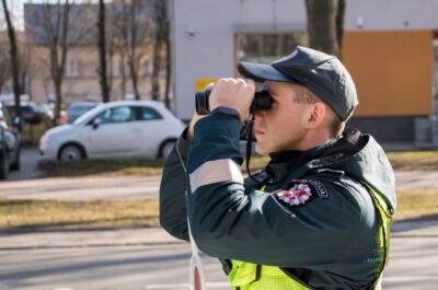 Виктория Чмилите-Нильсен - Спикер сейма Литвы видит основания для расследования в связи с незаконной слежкой полиции - obzor.lt - Литва
