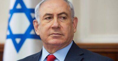 Беньямин Нетаньяху - Израиль рассматривает возможность предоставления военной помощи Украине, — Нетаньяху - focus.ua - Россия - США - Сирия - Украина - Израиль - Иран - Ливан - Иерусалим
