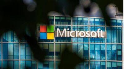 Каковы перспективы Microsoft в 2023 году - minfin.com.ua - США - Украина - Microsoft