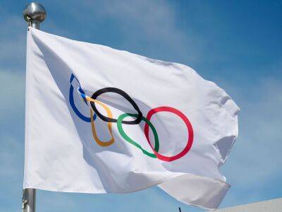 Международный олимпийский комитет согласился соблюдать санкции против российских и белорусских спортсменов - gordonua.com - Россия - Украина - Белоруссия