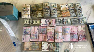 Главу Налоговой службы Киева разоблачили на незаконных схемах обогащения - ru.slovoidilo.ua - Украина - Киев