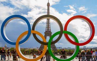 Томас Бах - Спорт не вне политики: какой будет Олимпиада в Париже - korrespondent.net - Россия - Украина - Париж