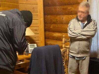 Игорь Коломойский - В ходе обысков у Коломойского правоохранители ничего не нашли и не изъяли – СМИ - gordonua.com - Украина
