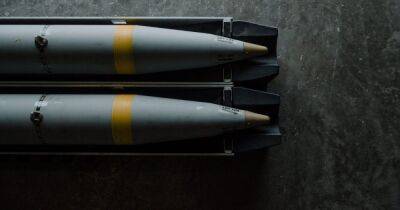 США объявят о поставке Украине дальнобойных ракет GLSDB уже в пятницу, — WSJ - focus.ua - США - Украина - Вашингтон - штат Миссури - Ракеты
