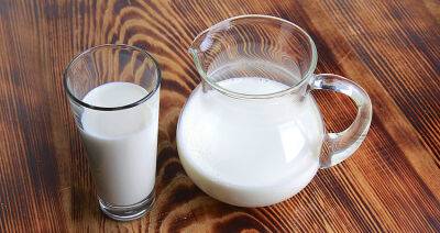 В сельхозорганизациях Минской области в прошлом году надоили более 2 млн тонн молока - produkt.by - Белоруссия