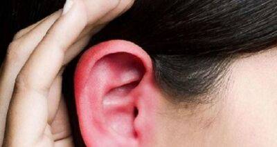 Почему «горят» уши: возможно это синдром красного уха - cxid.info