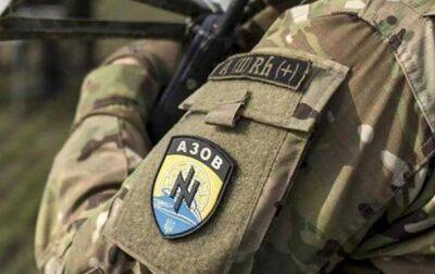 Азов - Азов стал бригадой Нацгвардии - korrespondent.net - Россия - Украина - Мариуполь - Иловайск