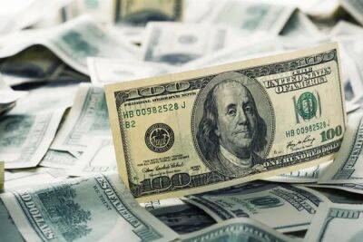 Международный рынок: Доллар США дешевеет к евро, иене и фунту стерлингов - minfin.com.ua - США - Украина - Австралия
