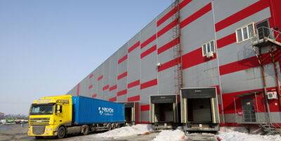 Восстановится ли спрос на складские помещения - finmarket.ru - Россия