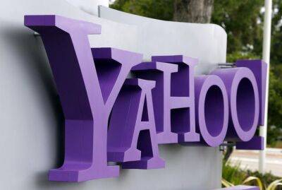 Массовые сокращения: Yahoo уволит более 20% персонала - minfin.com.ua - Украина - Microsoft