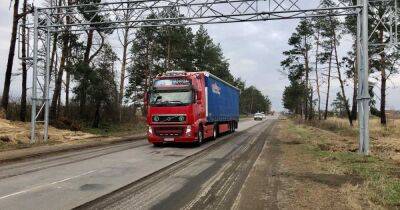 Новый рекорд: украинский суд отменил миллионные штрафы для грузовых перевозчиков - focus.ua - Украина