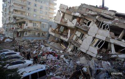 Реджеп Тайип Эрдоган - Жертвами землетрясений в Турции и Сирии стали более 22 300 человек - korrespondent.net - Сирия - Украина - Турция