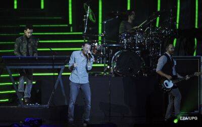 Linkin Park презентовали ранее неизданный трек с вокалом Беннингтона - korrespondent.net - США - Украина - Италия