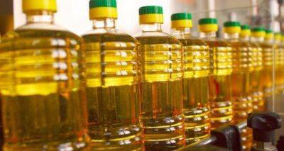 Как правильно хранить открытое растительное масло: многие хозяйки даже не догадываются - cxid.info