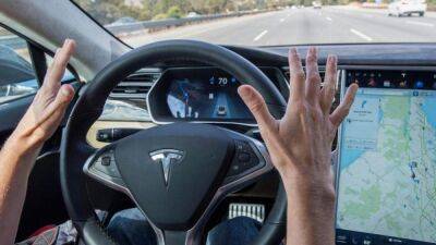 Автопилот Tesla не виноват в сенсационном смертельном ДТП «без людей за рулем» — на деле водитель управлял авто под алкоголем и медикаментами - itc.ua - Украина - Техас