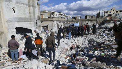 Север Сирии сотрясают протесты - ru.euronews.com - Сирия - Дамаск - Турция