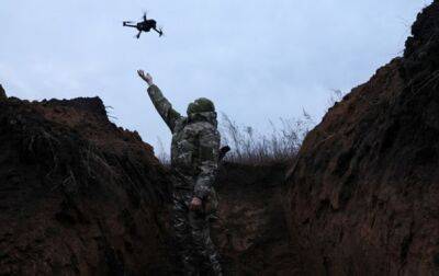 Подарок с неба. Как ВСУ используют дроны - korrespondent.net - Россия - Украина