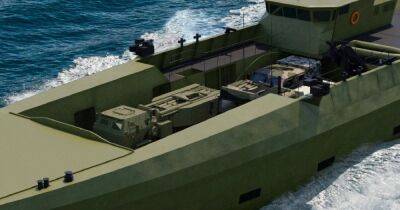 Под HIMARS создадут десантные катера: что известно о необычном проекте - focus.ua - Украина - Австралия - Вмс