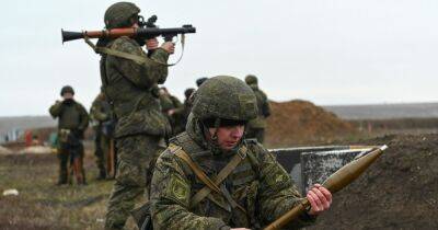 Российские военнослужащие гибнут быстрее, чем аналитики могут подсчитать, — СМИ - focus.ua - Россия - Украина - Москва