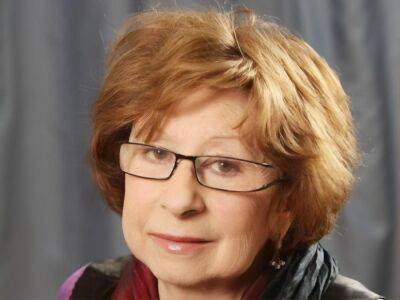 Лия Ахеджакова - Ахеджакова рассказала, кто причастен к отмене единственного спектакля с ее участием в Москве - gordonua.com - Москва - Россия - Украина - Крым - Санкт-Петербург