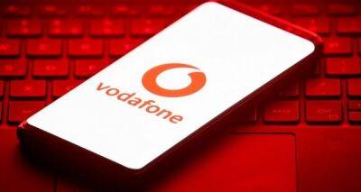 У Vodafone спросили, с какого... они повысили цены на тарифы до 170 гривен. - cxid.info - Украина