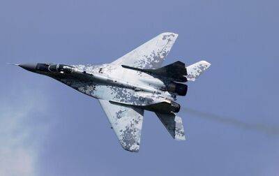 Ярослав Надь - Эдуард Хегер - Словакия намерена передать Украине свои МиГ-29 - korrespondent.net - Россия - Украина - Словакия
