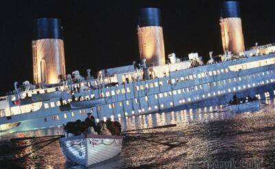 9 любопытных фактов о «Титанике», о которых редко кто упоминает - fokus-vnimaniya.com - США - Англия - Франция