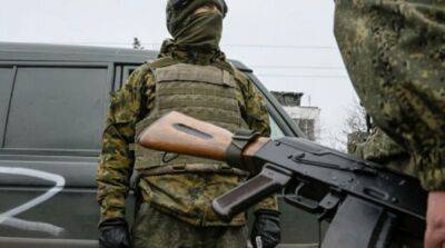 Россияне отключили интернет на оккупированной части Луганщины - ru.slovoidilo.ua - Украина - Луганская обл. - Луганск - Мариуполь