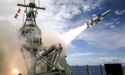 Storm Shadow - Далекобойные ракеты для Украины - Британия может поставить для ВСУ Harpoon и Storm Shadow - apostrophe.ua - Украина - Крым - Англия - Великобритания - Ракеты