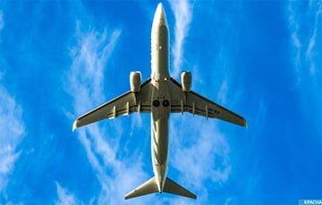 Ученые назвали самые безопасные места в самолете - charter97.org - США - Австралия - Белоруссия - штат Айова