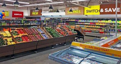 Супермаркеты Германии снижают цены на 20% цены - cxid.info - Германия