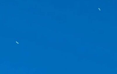 Джастин Трюдо - Джо Байден - Над Канадой сбили неопознанный объект - Трюдо - korrespondent.net - Китай - США - Украина - Канада - шт.Аляска