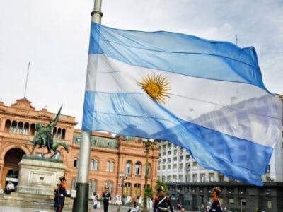 Аргентина расследует дело въезда в страну тысяч беременных россиянок - unn.com.ua - Россия - Украина - Киев - Аргентина - Буэнос-Айрес
